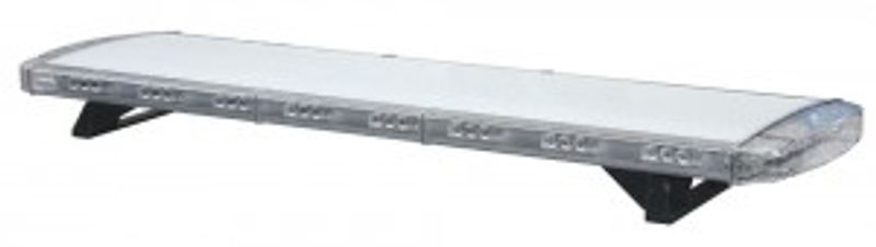 NorMaster LED Varselbjeke 125cm