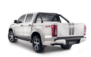 D-max