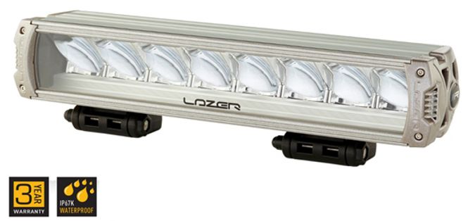 Hovedbilde Lazer Trippel-R 1000 ELITE 2 ...