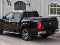 Almeco planlokk - Nissan Navara