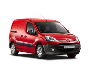 Berlingo L1H1
