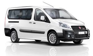 Scudo L2H1