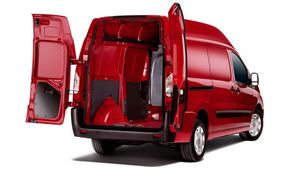 Scudo L2H2