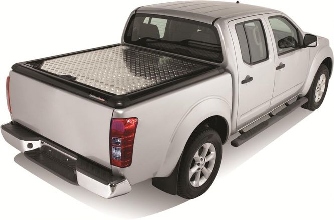 Hovedbilde SF UPSTONE Evolve lokk Isuzu ...