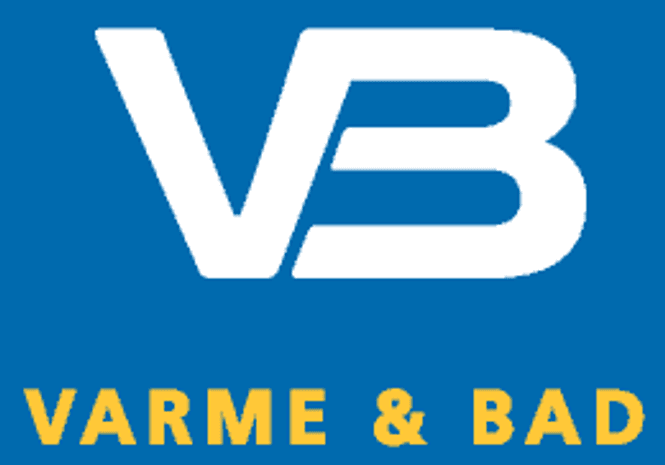 Hovedbilde Kunde referanse Varme & bad