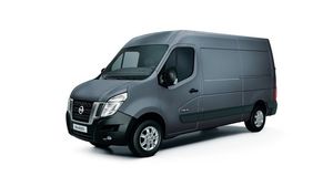 NV400 L3H2/H3