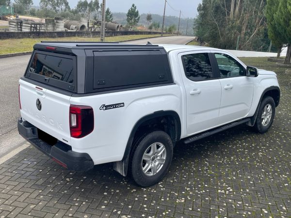 CarTop ALU - Hardtop
