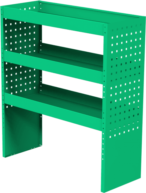 Hovedbilde F3278 Start - Rack