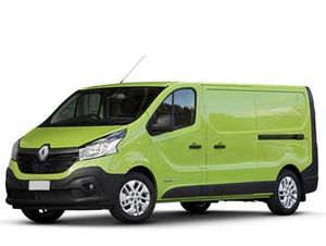 Trafic L2H1, 14-