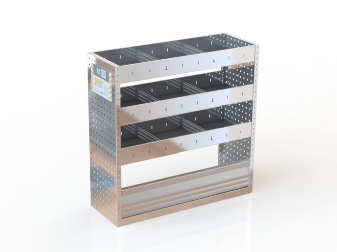Hovedbilde ALUTECH 06-A101405 ...