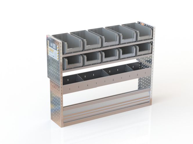 Hovedbilde ALUTECH 08-A126801 ...