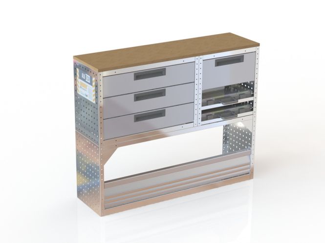 Hovedbilde ALUTECH 13-A126806 ...