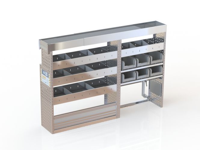 Hovedbilde ALUTECH 19-A177402 ...