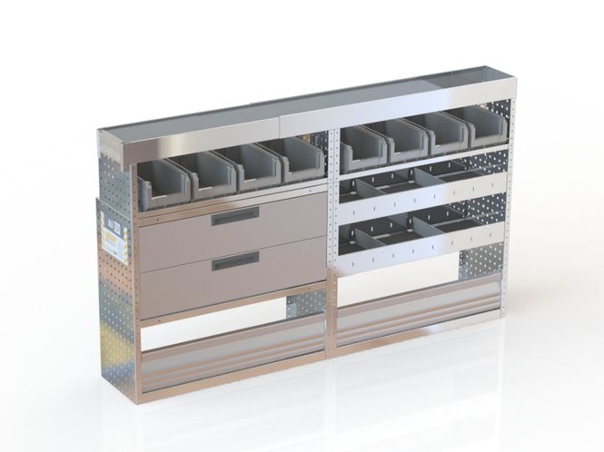 Hovedbilde ALUTECH 23-A202803 ...