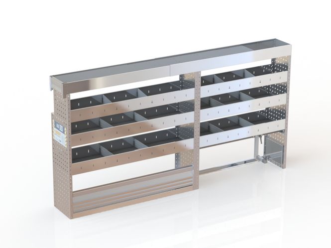 Hovedbilde ALUTECH 24-A228201 ...