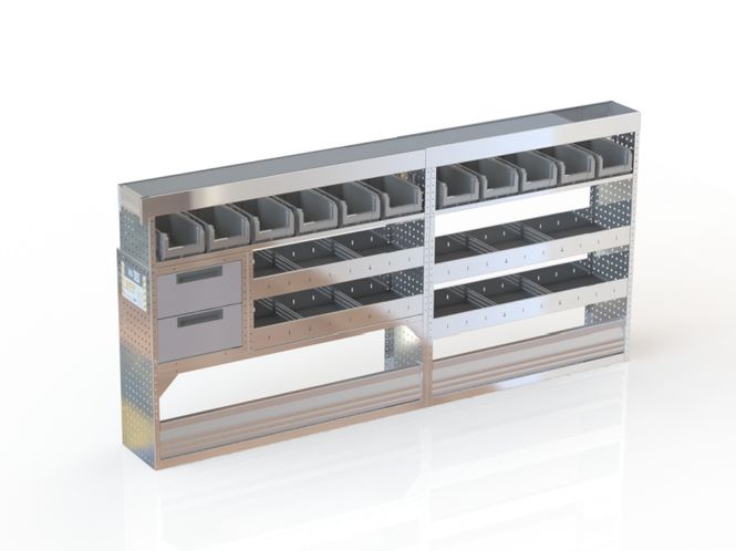 Hovedbilde ALUTECH 32-A279003 ...