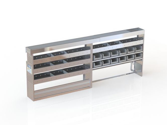 Hovedbilde ALUTECH 34-A304202 ...