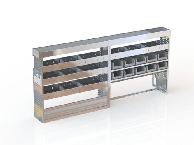 Hovedbilde ALUTECH 25-A228202 ...