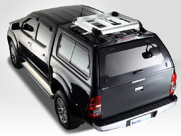 Hovedbilde Aeroklas Canopy hardtop til ...