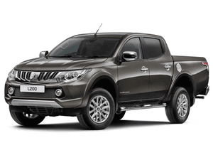 L200 2015+ DOUBLE CAB