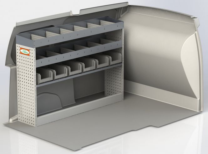 Hovedbilde KFK 1521019 Modulinnredning