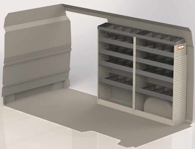 Hovedbilde KFK 2028001 Modulinnredning
