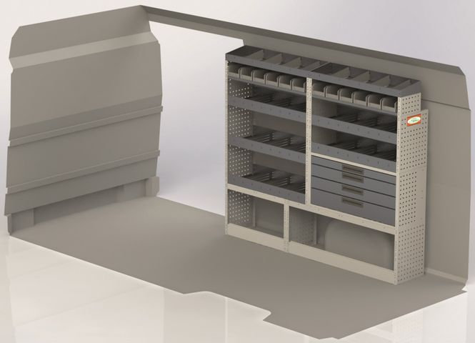 Hovedbilde KFK 2028003 Modulinnredning