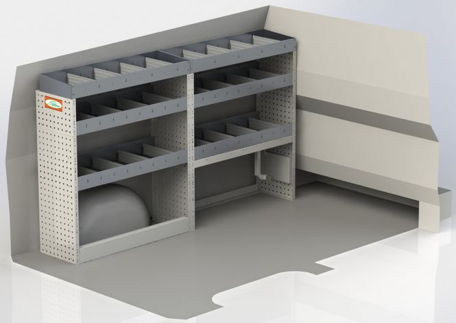 Hovedbilde KFK 2028008 Modulinnredning