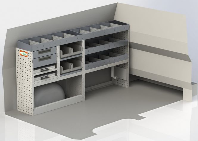 Hovedbilde KFK 2028009 Modulinnredning