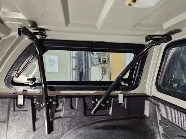 Hovedbilde MAXLOAD til hardtop