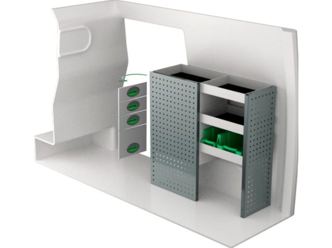 Hovedbilde F40461 System Edström