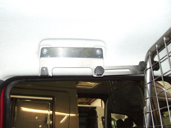 Lasteroms-gitter etter tegning lasterom 