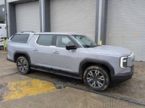  CarTop PRO - Hardtop - Maxus E Terron 9