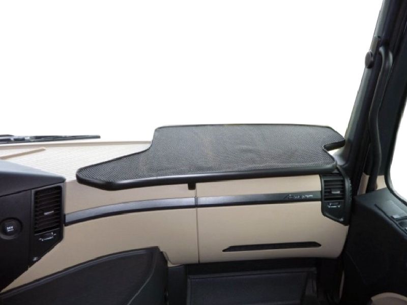 Mercedes-Benz Actros MP4/MP5 2011-
