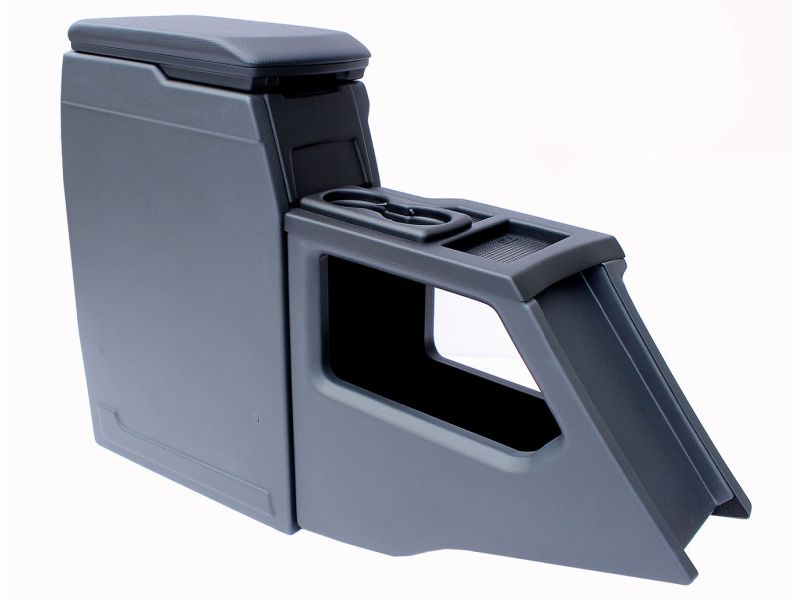 Midtkonsoll T-6.1 PREMIUM