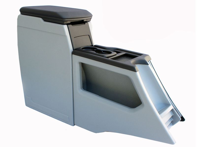 Midtkonsoll T-6.1 PREMIUM