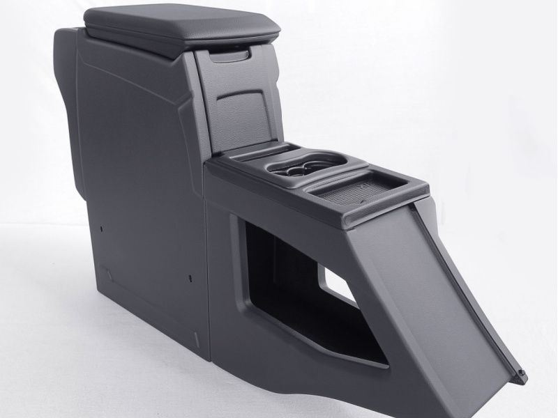 Midtkonsoll T-6.1 PREMIUM