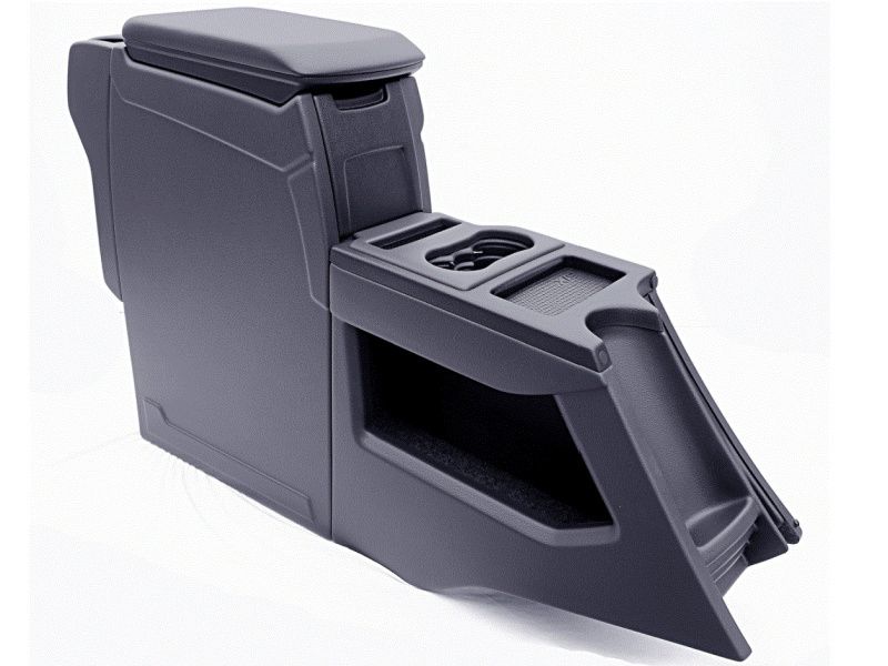 Midtkonsoll T-6.1 PREMIUM