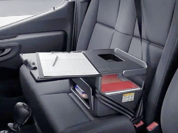 Hovedbilde Mobil Office A4-FLEX